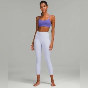 Lululemon Align High-Rise Crop Legging with Pockets 23"